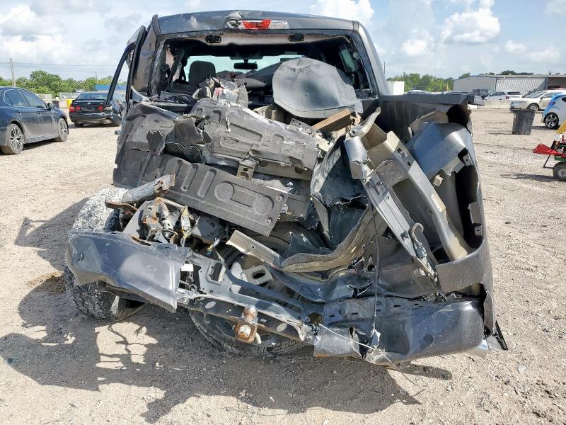 2018 FORD F150 SUPER - 1FTEW1CP7JKC39733