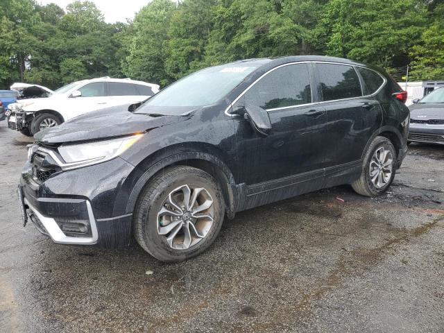HONDA CR-V EXL