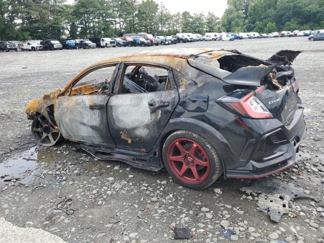 2021 HONDA CIVIC TYPE SHHFK8G77MU203818