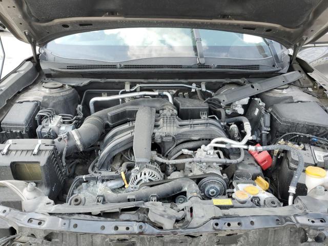 2021 SUBARU OUTBACK LI 4S4BTANC0M3143829