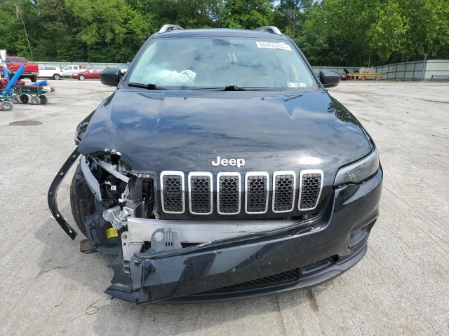 2019 JEEP CHEROKEE L 1C4PJMLX9KD107443