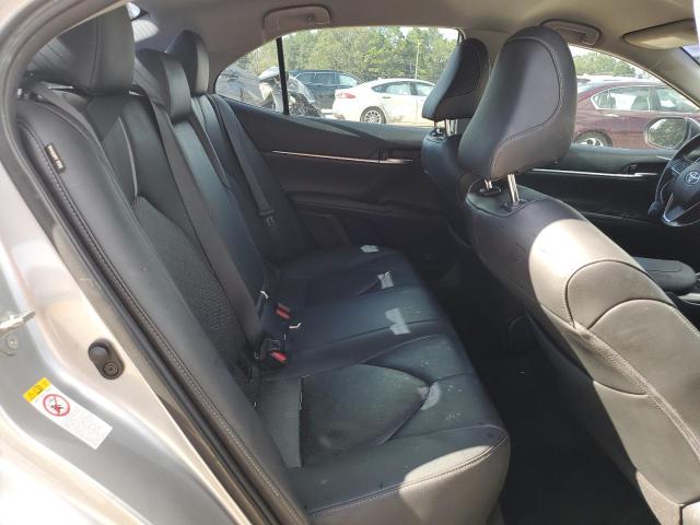 2019 TOYOTA CAMRY XSE 4T1B61HK4KU701425