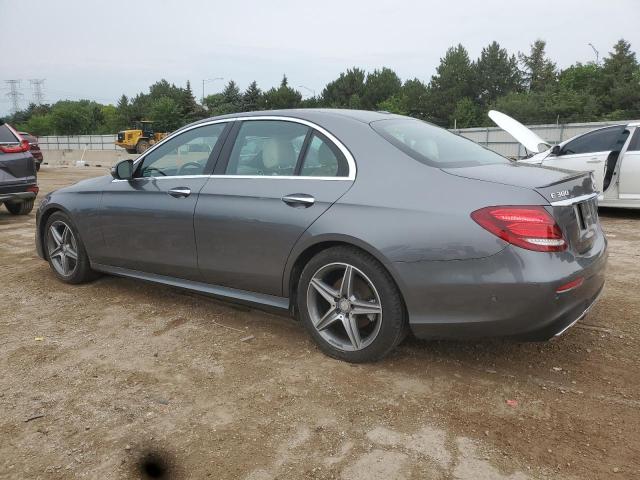 2017 MERCEDES-BENZ E 300 4MAT WDDZF4KB2HA110216