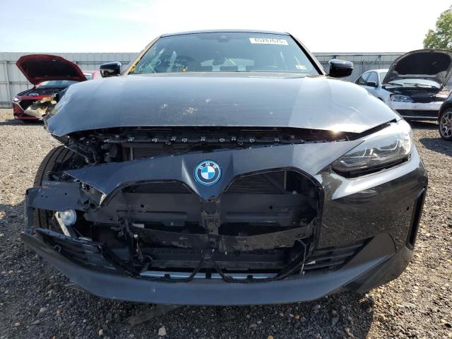 2024 BMW I4 EDRIVE WBY43AW04RFS58164
