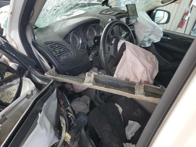 2013 DODGE GRAND CARA - 2C4RDGCG3DR581342