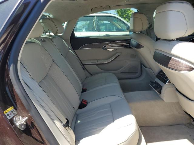 2020 AUDI A8 L WAU8EAF85LN004508