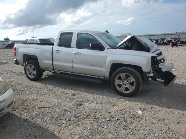 2016 CHEVROLET SILVERADO 1GCRCPEC7GZ321209