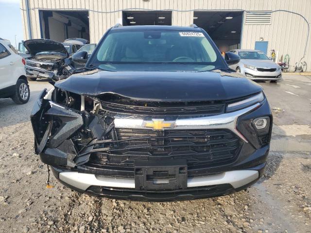 2025 CHEVROLET TRAILBLAZE - KL79MRSL3SB125439