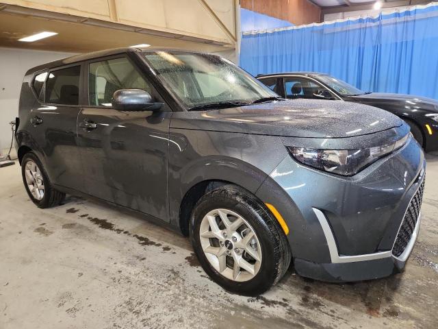 2025 KIA SOUL LX KNDJ23AUXS7249823
