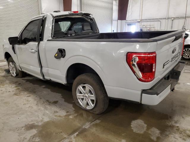 2023 FORD F150 1FTMF1E52PKE99859