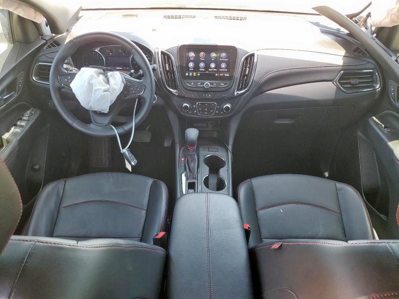2022 CHEVROLET EQUINOX RS 3GNAXMEV3NS100189