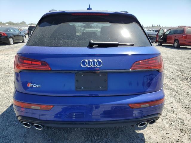 2024 AUDI SQ5 PRESTI WA1C4AFY0R2009233
