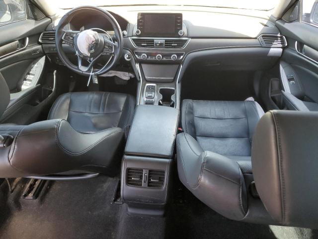 2018 HONDA ACCORD EXL - 1HGCV2F50JA015575