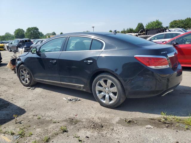 2011 BUICK LACROSSE CXS - 1G4GE5GDXBF288532