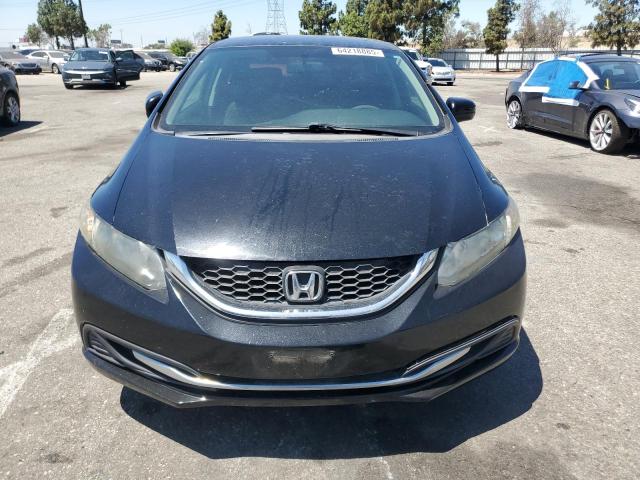 2015 HONDA CIVIC LX 19XFB2F52FE087855