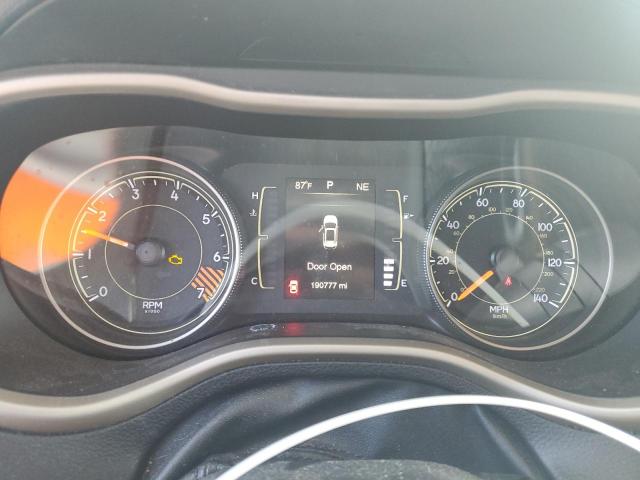 2015 JEEP CHEROKEE S 1C4PJLAB9FW720495
