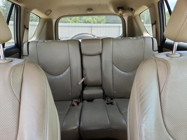 2012 TOYOTA RAV4 LIMITED - 2T3YF4DV6CW128905
