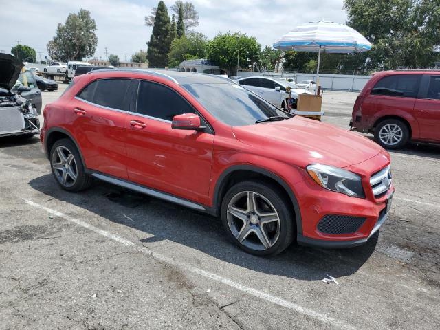 2015 MERCEDES-BENZ GLA 250 WDCTG4EB2FJ118784