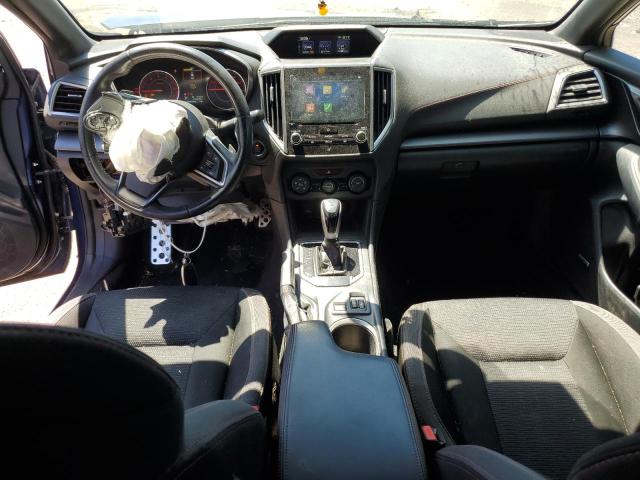 2018 SUBARU IMPREZA SP - 4S3GTAM60J3710431