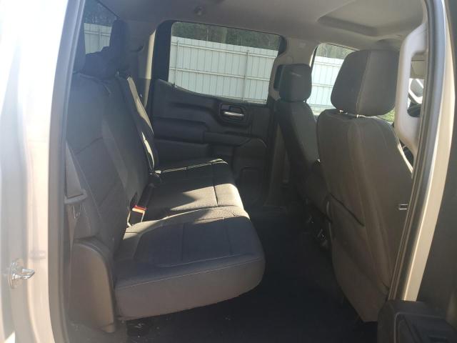 2020 CHEVROLET SILVERADO - 1GCPWCED3LZ226642