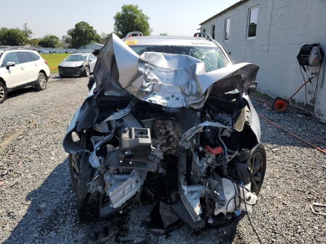 2023 SUBARU FORESTER S JF2SKAGC0PH453542