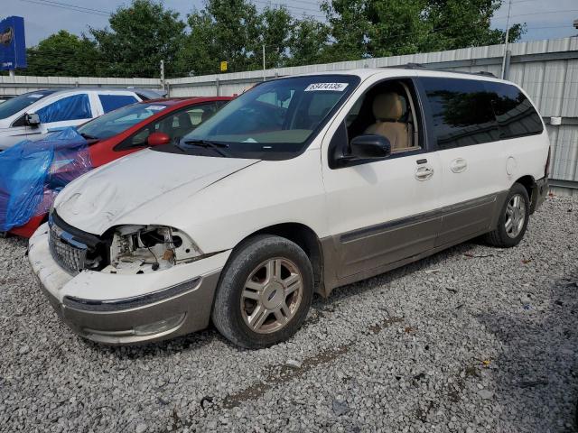 FORD WINDSTAR S