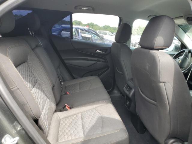 2019 CHEVROLET EQUINOX LT - 2GNAXUEV8K6270901