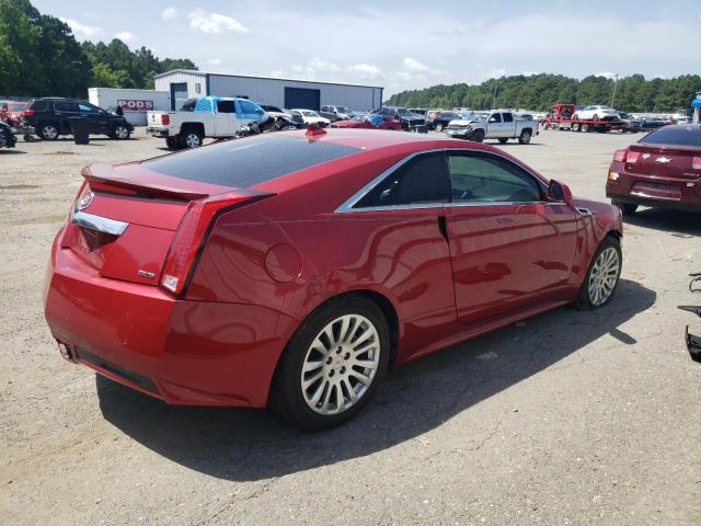 Vin: 1g6dj1ed9b0135399, lot: 62772365, cadillac cts performance collection 20113