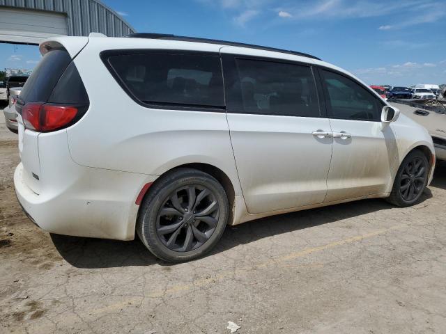 Vin: 2c4rc1eg5jr352427, lot: 62090545, chrysler pacifica touring l plus 20183