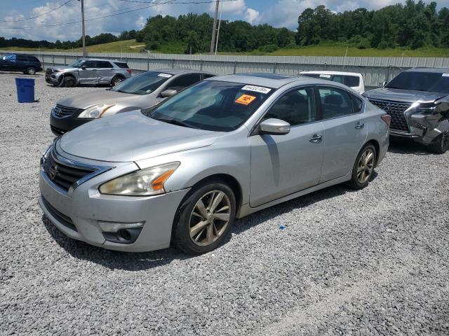 2015 NISSAN ALTIMA 2.5 - 1N4AL3AP6FC241065
