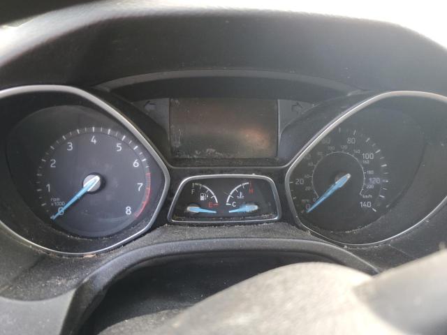 2016 FORD FOCUS SE - 1FADP3K26GL352432