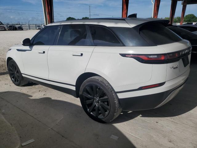 2018 LAND ROVER RANGE ROVE SALYB2RX6JA731299