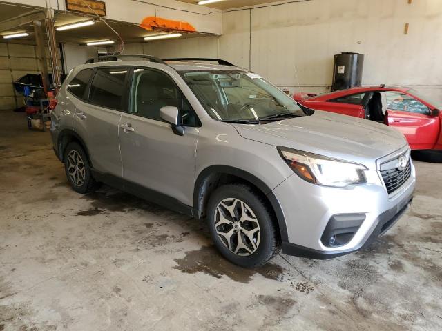 2019 SUBARU FORESTER P JF2SKAGC8KH444693