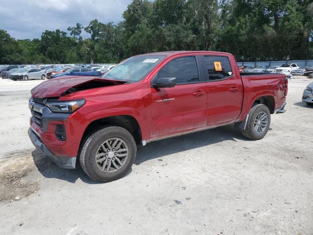 CHEVROLET COLORADO L