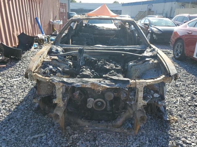 2017 DODGE CHARGER SE 2C3CDXBG0HH525446