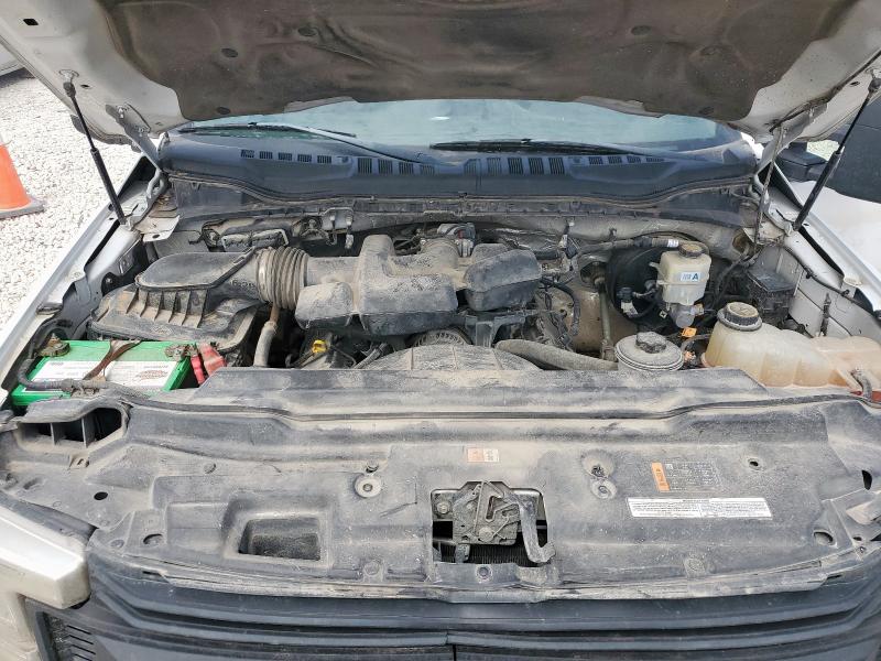 2017 FORD F250 SUPER - 1FT7X2A62HEC16326