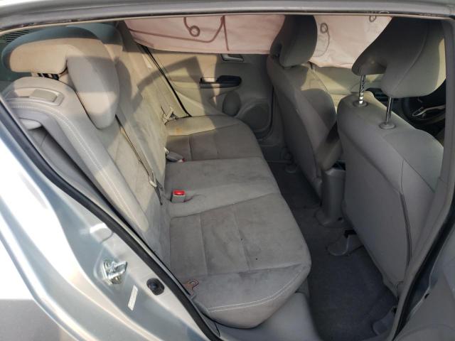 2012 HONDA INSIGHT LX - JHMZE2H53CS002949