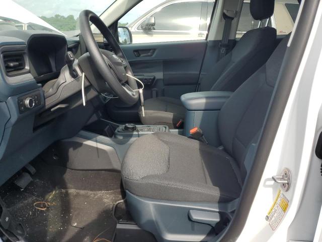 2025 FORD MAVERICK X 3FTTW8A34SRA01464