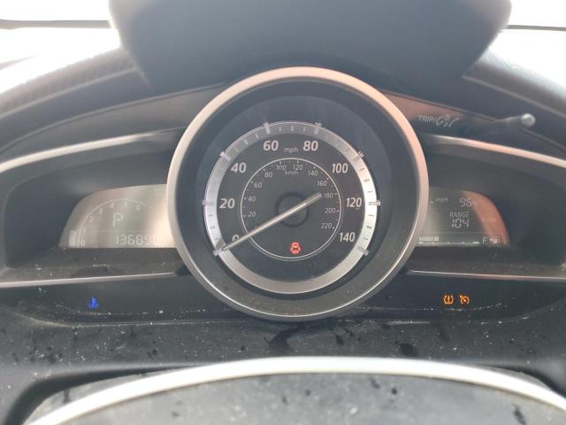 2016 MAZDA CX-3 SPORT JM1DKDB73G0131043