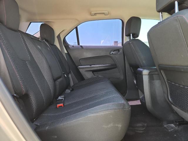 2016 CHEVROLET EQUINOX LS - 2GNALBEK8G1173711
