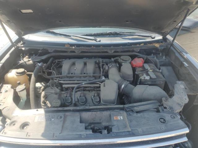 2016 FORD FLEX SEL 2FMGK5C84GBA07593