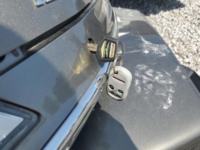 2008 HONDA GL1800 - 1HFSC47L18A707031