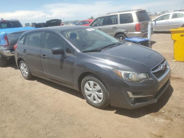 Vin: jf1gpaa6xgh305171, lot: 63494305, subaru impreza 20164