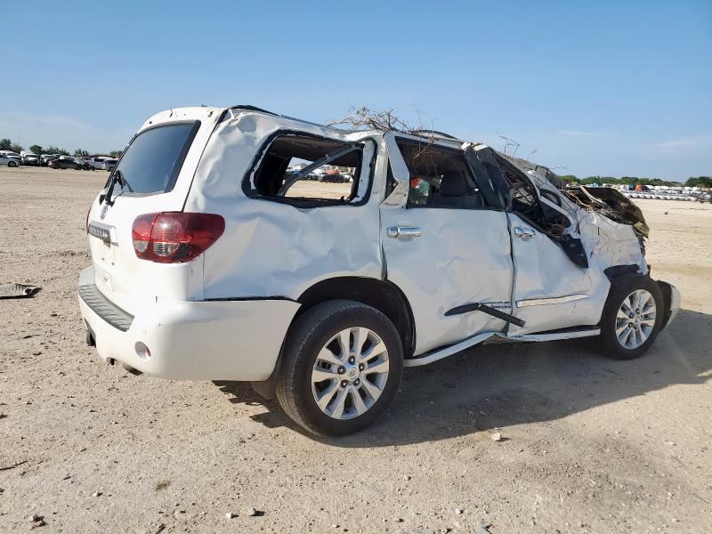 2021 TOYOTA SEQUOIA PL 5TDGY5B13MS186114