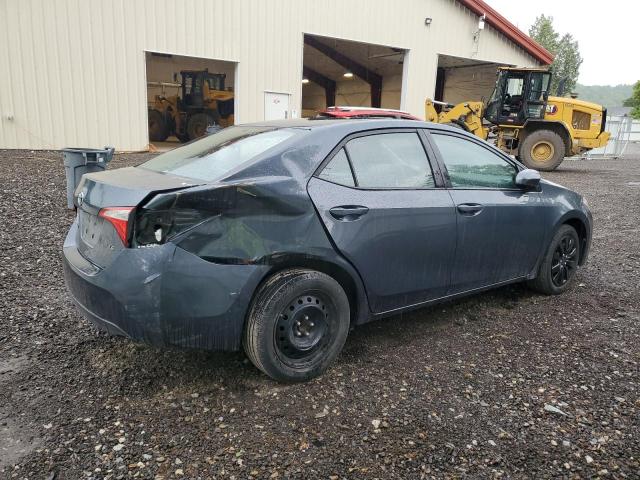 2015 TOYOTA COROLLA L - 2T1BURHE0FC230010
