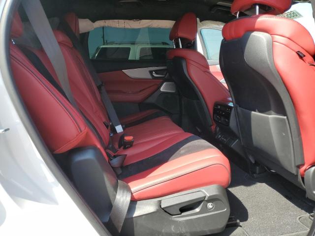 2025 ACURA MDX A-SPEC 5J8YE1H03SL010023