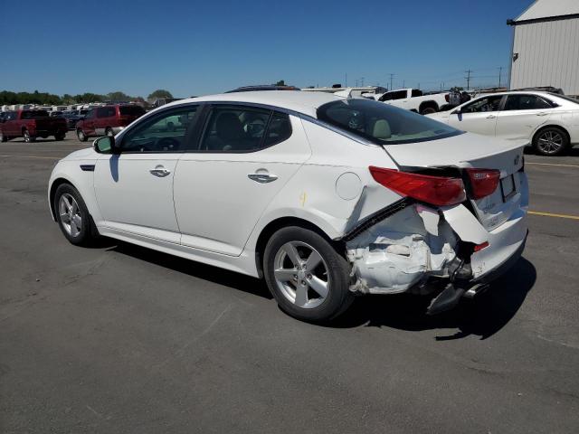 2015 KIA OPTIMA LX 5XXGM4A75FG367778