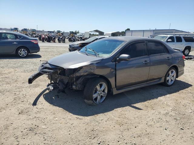 Vin: 5yfbu4ee4dp171418, lot: 63328305, toyota corolla base 2013 img_1