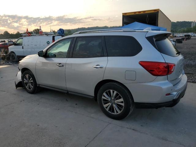 2019 NISSAN PATHFINDER 5N1DR2MNXKC629691
