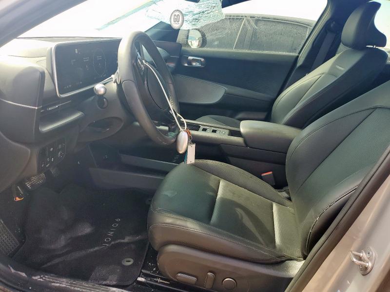 2023 HYUNDAI IONIQ 6 SE KMHM34AC2PA051363